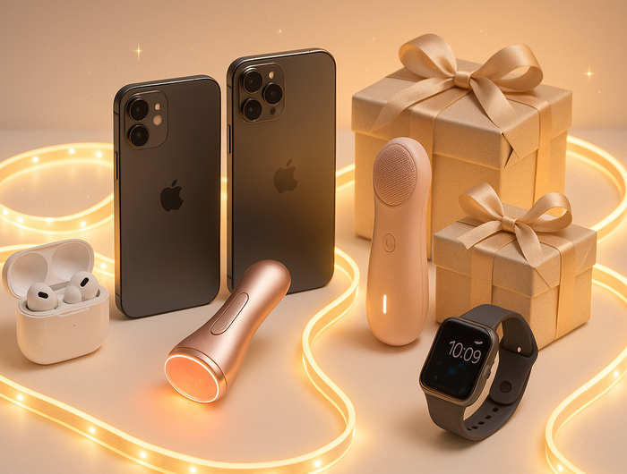 GIFTS