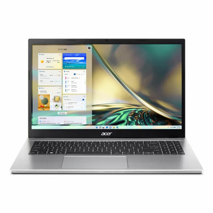 Laptop Acer NX.K6TEB.04B Spanish Qwerty 15,6" Intel Core I7-1255U 16 GB RAM 1 TB SSD-9