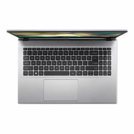 Laptop Acer NX.K6TEB.04B Spanish Qwerty 15,6" Intel Core I7-1255U 16 GB RAM 1 TB SSD-2