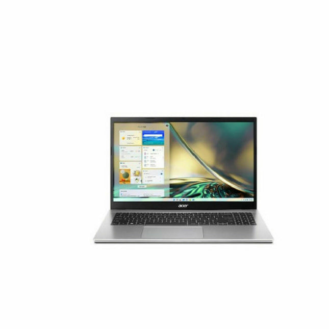 Laptop Acer NX.K6TEB.04B Spanish Qwerty 15,6" Intel Core I7-1255U 16 GB RAM 1 TB SSD-10