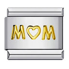 Golden mom-y606 / 1cm