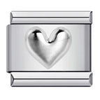Silver love convex-y690 / 1cm