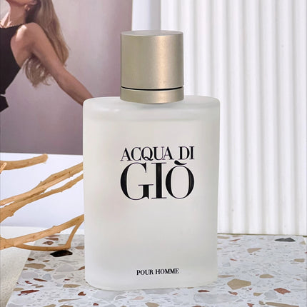 CLASSIC BRAND Perfume New Self Boundless Love Rock Bluegrass Love Men's Perfume Eau De Parfum Parfums Hombre Homme