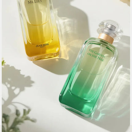 Nile Garden Women's Perfume Lasting Fragrance High-End Niche Perfume Fresh Floral Eau De Toilette Women Body Fragrance Spray