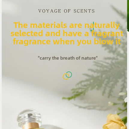 Nile Garden Women's Perfume Lasting Fragrance High-End Niche Perfume Fresh Floral Eau De Toilette Women Body Fragrance Spray