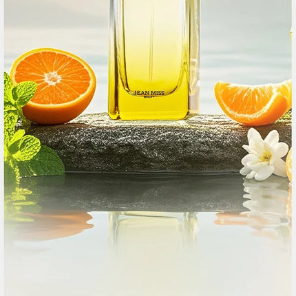 Nile Garden Women's Perfume Lasting Fragrance High-End Niche Perfume Fresh Floral Eau De Toilette Women Body Fragrance Spray