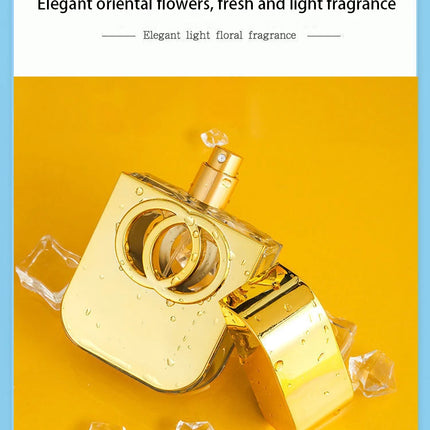 Fruity Pheromone Hormone Perfume Ladies Perfume Unisex Fragrance Lasting Fragrance Fresh Temptation Temperament Niche Fragrance.
