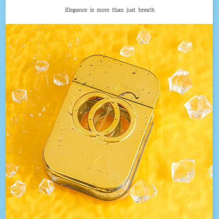 Fruity Pheromone Hormone Perfume Ladies Perfume Unisex Fragrance Lasting Fragrance Fresh Temptation Temperament Niche Fragrance.