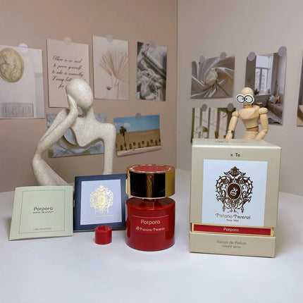 100ml Arab Oud Wood Perfume for Women Men Perfume Spray Flirting Pheromone Cologne Lasting Rich Aroma Dubai Perfume