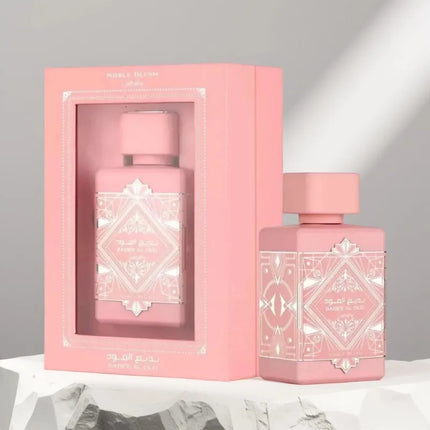 Perfume 100ml Women Men Five Fragrance Options Woody Oriental Gourmand Floral Aromatic Scents Long Lasting Eau de Parfum Gift