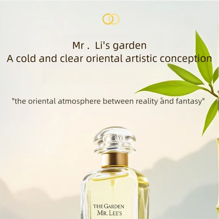 Nile Garden Women's Perfume Lasting Fragrance High-End Niche Perfume Fresh Floral Eau De Toilette Women Body Fragrance Spray