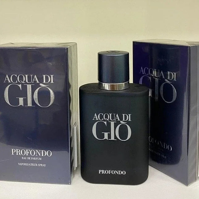 CLASSIC BRAND Perfume New Self Boundless Love Rock Bluegrass Love Men's Perfume Eau De Parfum Parfums Hombre Homme