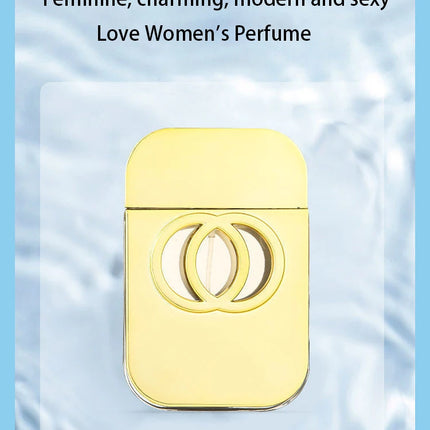 Fruity Pheromone Hormone Perfume Ladies Perfume Unisex Fragrance Lasting Fragrance Fresh Temptation Temperament Niche Fragrance.