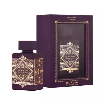 Perfume 100ml Women Men Five Fragrance Options Woody Oriental Gourmand Floral Aromatic Scents Long Lasting Eau de Parfum Gift
