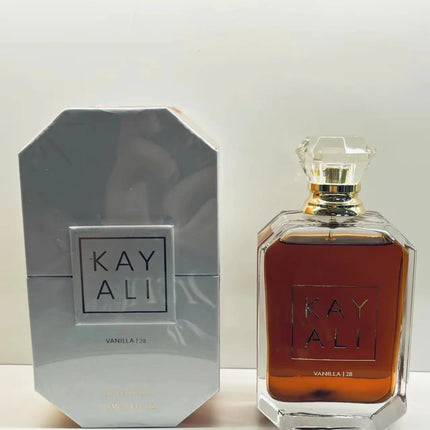Men's and women's perfume, featuring a sweet floral and fruity base fragrance, is a noble gift. 100 ml - 8 charming scents