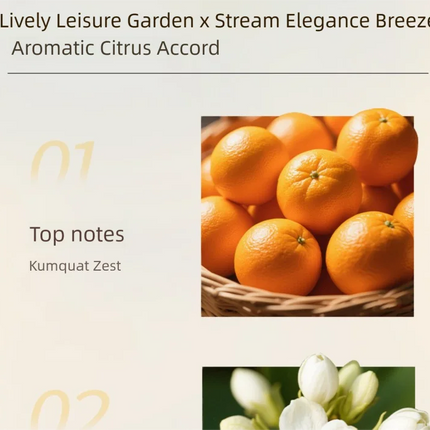 Nile Garden Women's Perfume Lasting Fragrance High-End Niche Perfume Fresh Floral Eau De Toilette Women Body Fragrance Spray