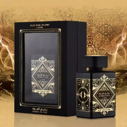 Perfume 100ml Women Men Five Fragrance Options Woody Oriental Gourmand Floral Aromatic Scents Long Lasting Eau de Parfum Gift